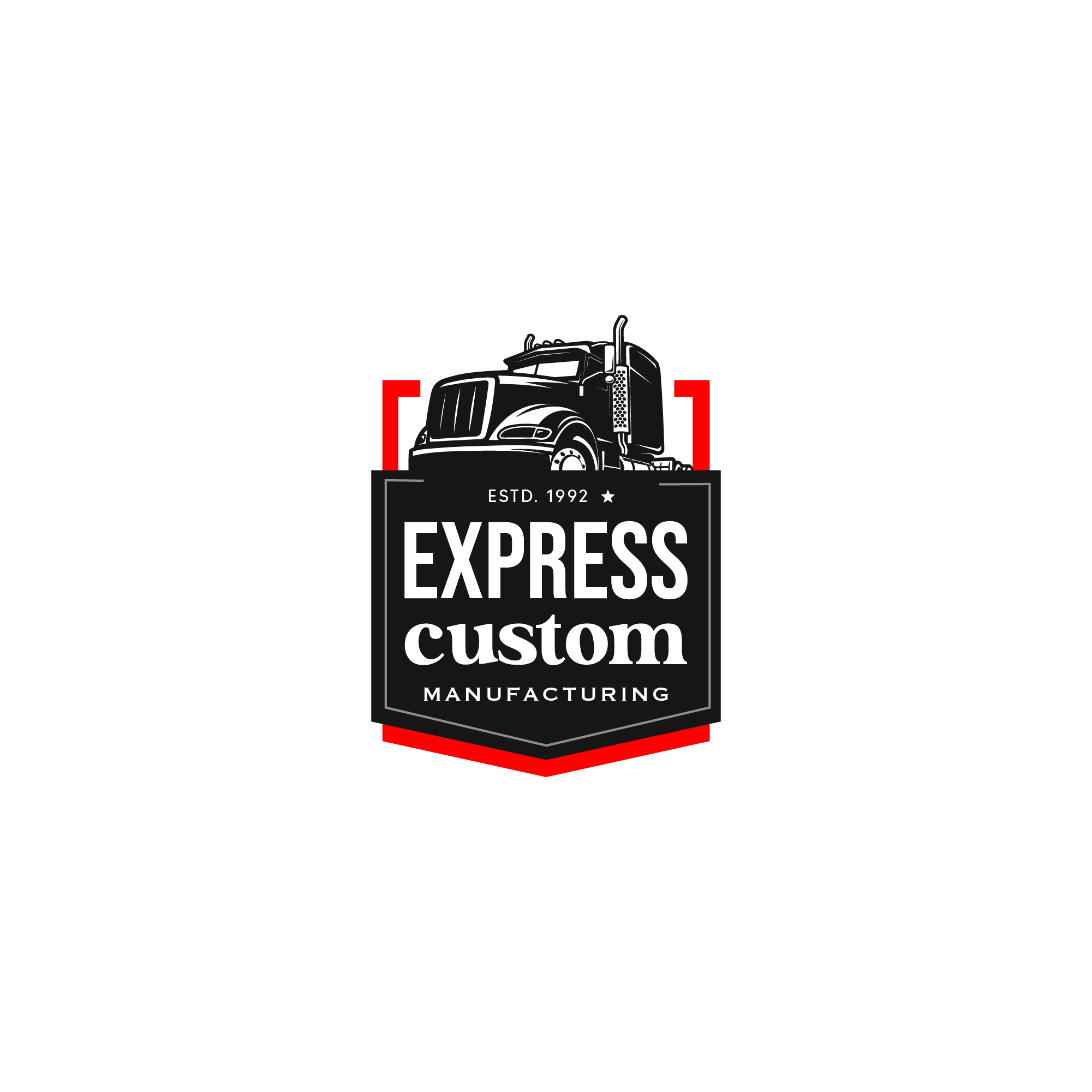 Express Custom Mfg